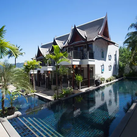Baan Yin Dee Boutique Resort Phuket - Sha Plus-3