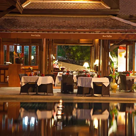 Baan Yin Dee Boutique Resort Patong, Phuket-3