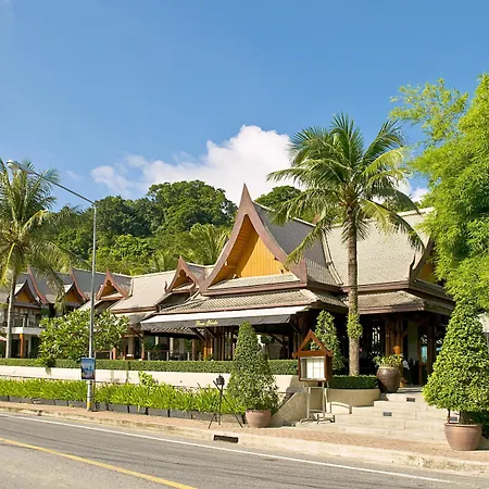 Baan Yin Dee Boutique Resort Phuket - Sha Plus-2